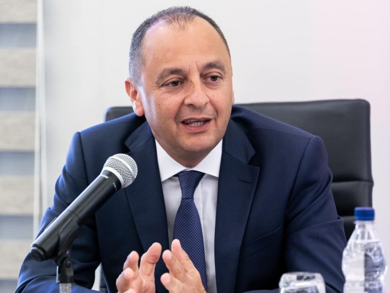Mat-3,400 ħaddiem megħjuna mid-DEIR fl-ewwel 10 xhur tas-sena