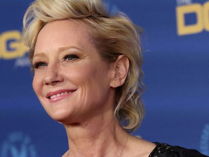 Anne Heche