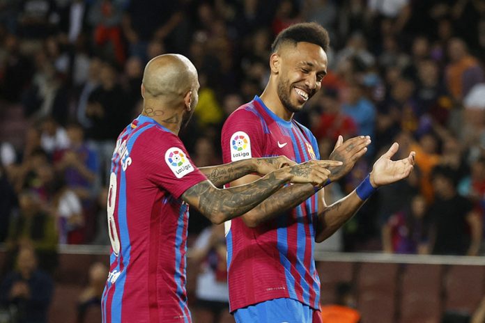 Spain - LaLiga - FC Barcelona v Celta Vigo