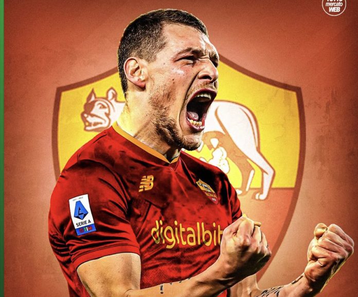 Belotti