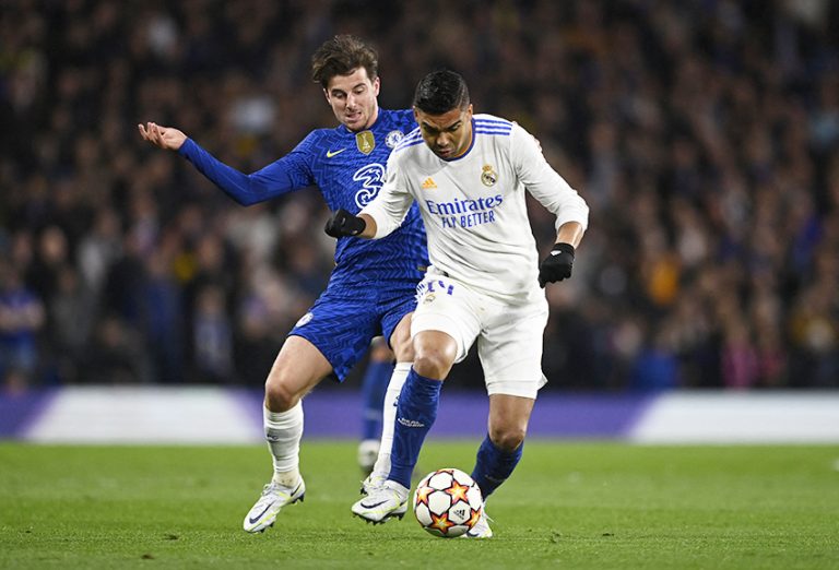 Manchester United joffru salarju doppju lil Casemiro