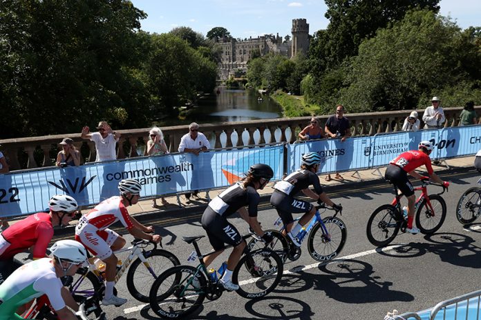 Cycling Road Race - Commonwealth Games: Day 10