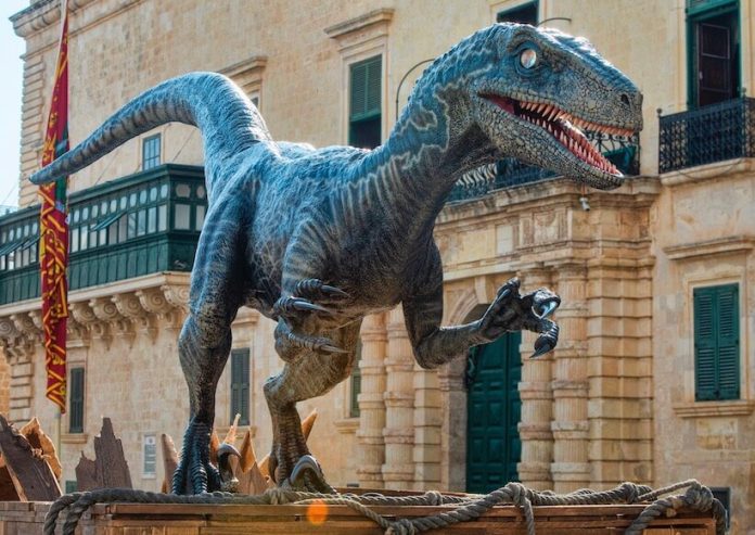 Jurassic