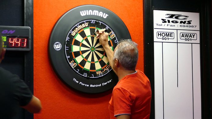 Darts