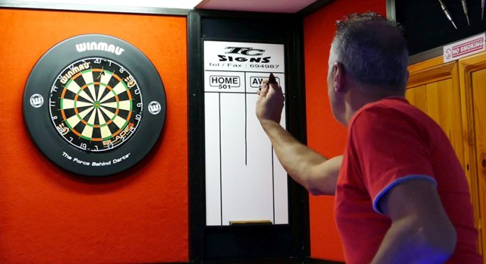 Darts