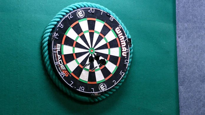 Darts