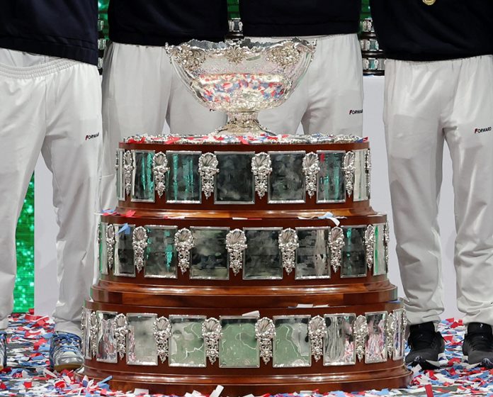 Davis Cup Finals