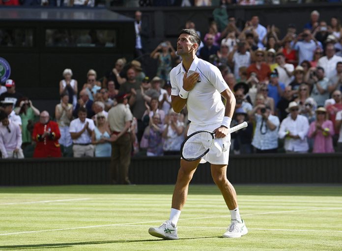 Wimbledon