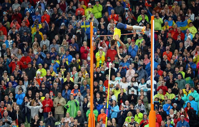 2022 European Championships