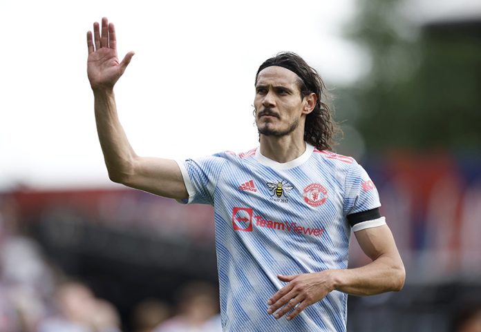 Premier League - Crystal Palace v Manchester United