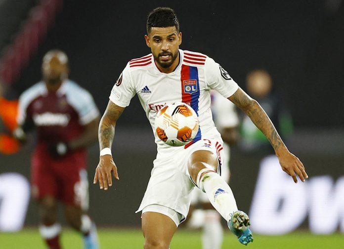 Europa League - Quarter Final - First Leg - West Ham United v Olympique Lyonnais