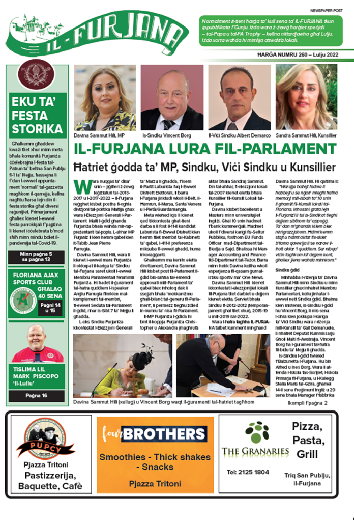FLoriana