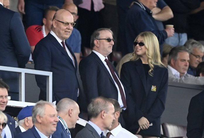 Premier League - Manchester United v Brighton & Hove Albion