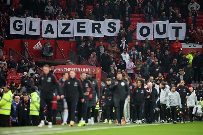 Premier League - Manchester United v Chelsea