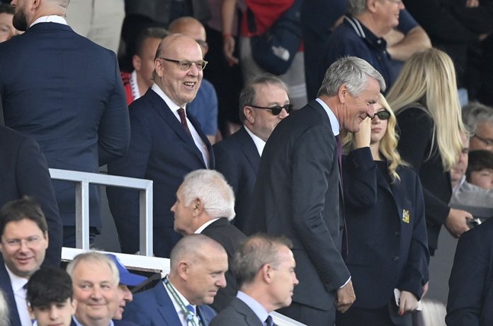 Premier League - Manchester United v Brighton & Hove Albion
