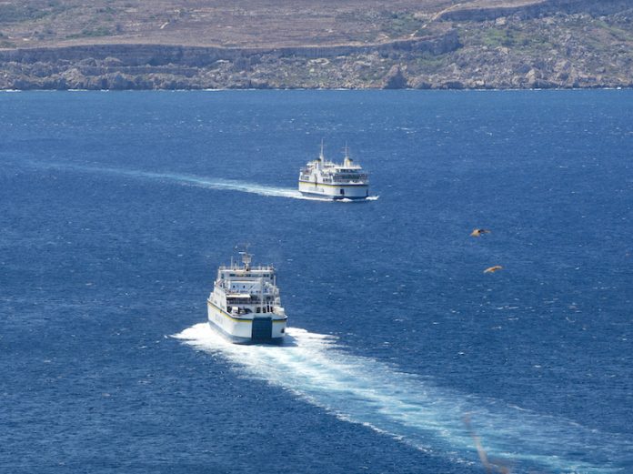 Gozo Chanel