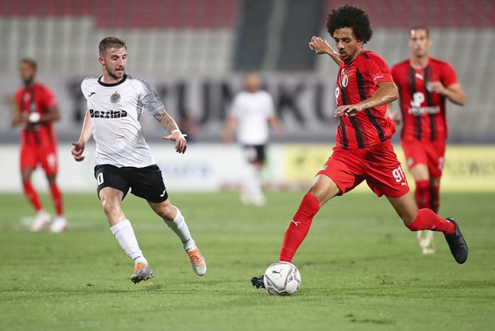 Hamrun