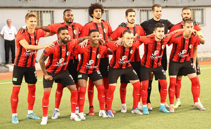 Hamrun