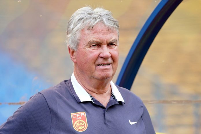 Hiddink