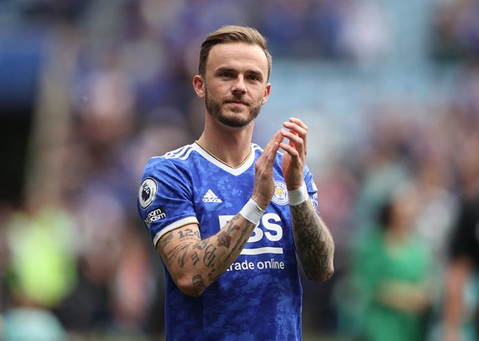 Premier League - Leicester City v Southampton