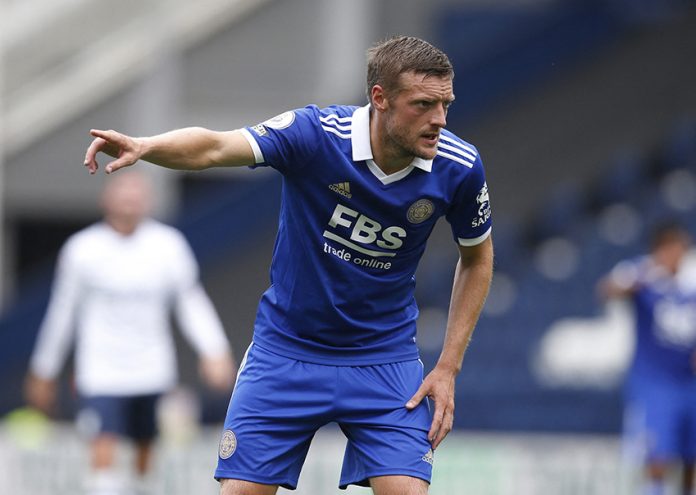 Pre Season Friendly - Preston North End v Leicester City