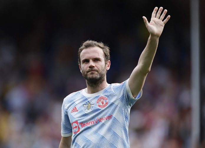 Premier League - Crystal Palace v Manchester United