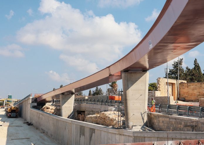 KTAIP flyover 1