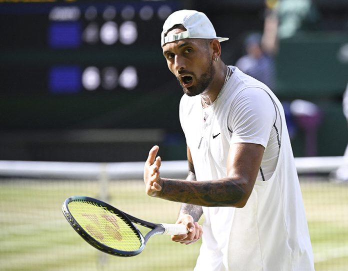 Wimbledon