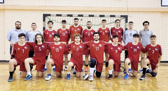 Malta U20 Mens National Team
