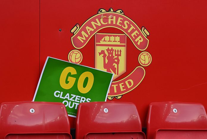 Premier League - Manchester United v Fulham