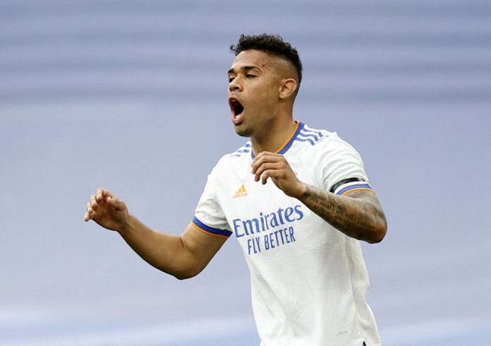 LaLiga - Real Madrid v Espanyol