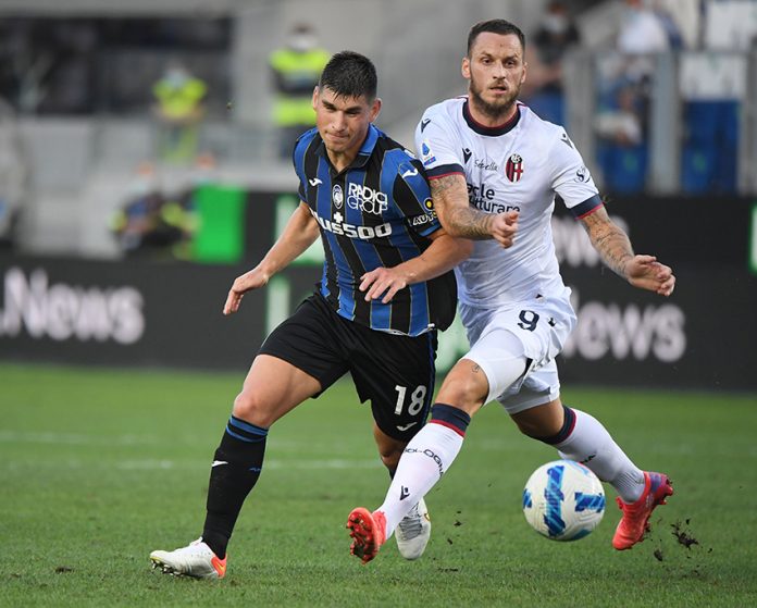 Serie A - Atalanta v Bologna