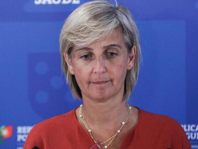 Marta Temido