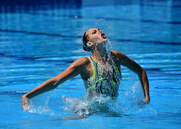 FINA World Championships