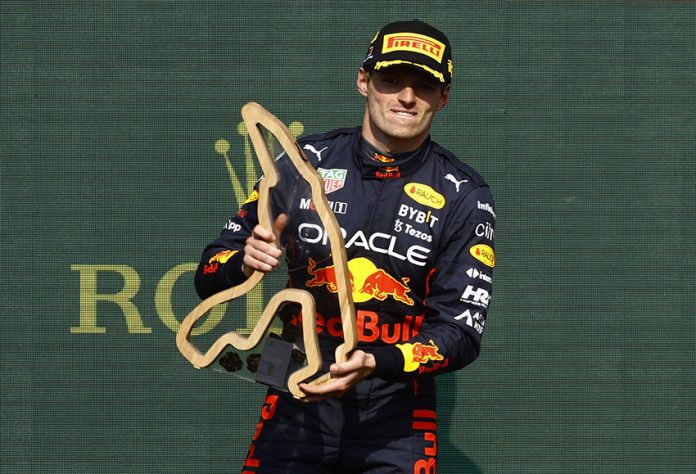 Belgian Grand Prix