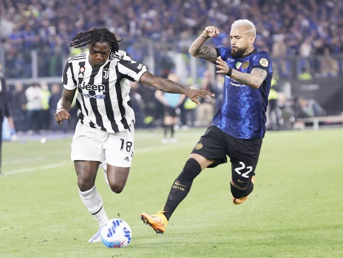 Coppa Italia - Final - Juventus v Inter Milan