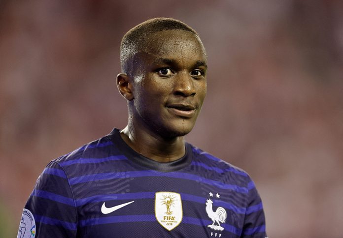 UEFA Nations League - Group A - Croatia v France
