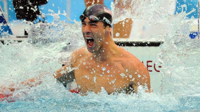 Phelps