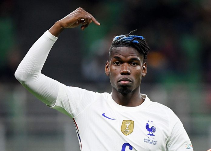 Nations League - Final - Spain v France