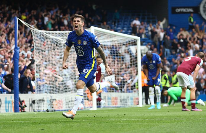 Premier League - Chelsea v West Ham United
