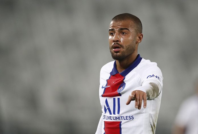 Ligue 1 - Bordeaux v Paris St Germain