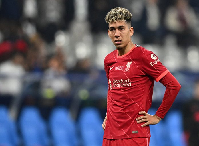 Champions League Final - Liverpool v Real Madrid