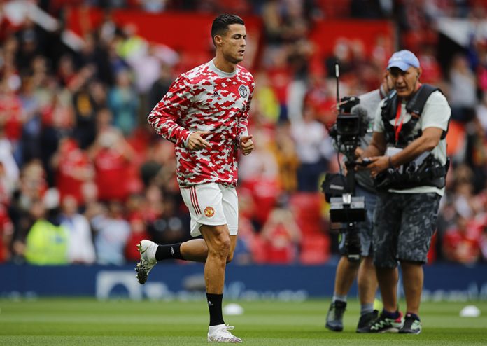 Premier League - Manchester United v Newcastle United