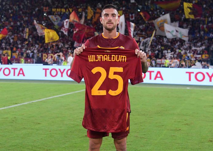 Roma
