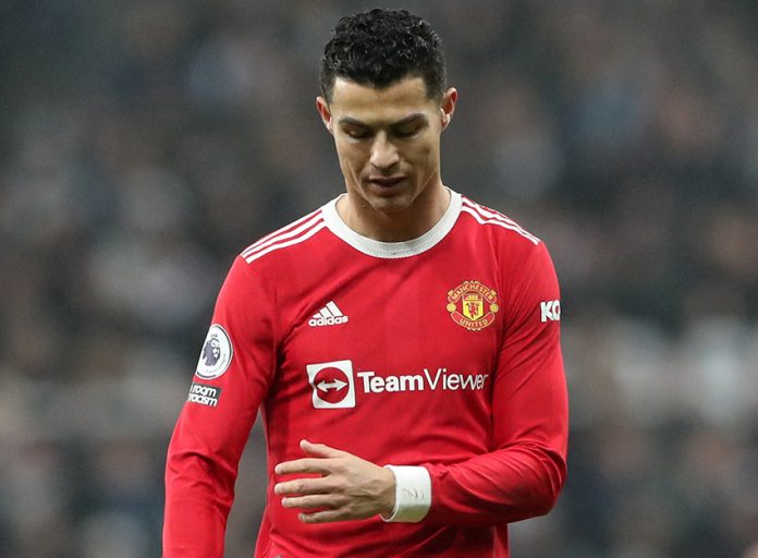 Premier League - Newcastle United v Manchester United