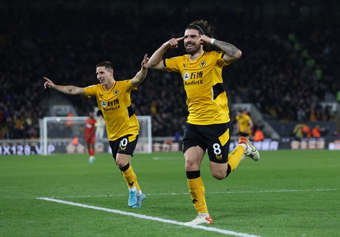 Premier League - Wolverhampton Wanderers v Watford