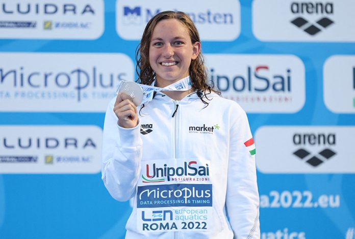 European Aquatics Championships