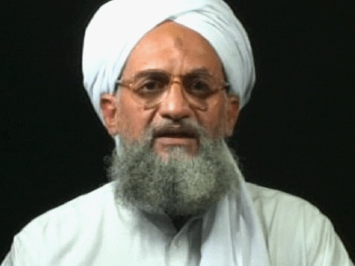 al qaeda