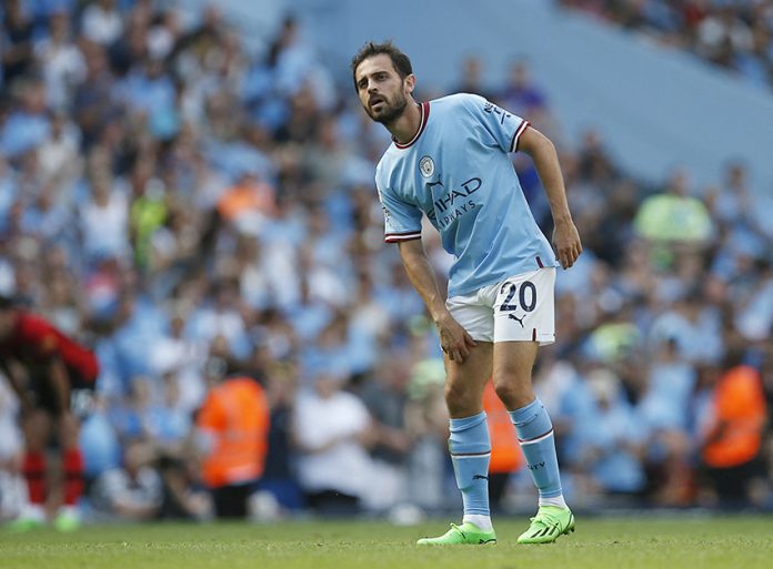 Premier League - Manchester City v AFC Bournemouth