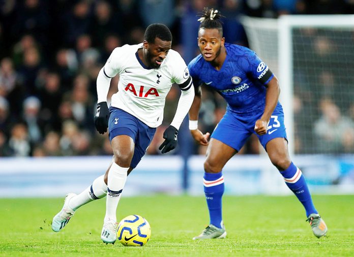 Premier League - Tottenham Hotspur v Chelsea